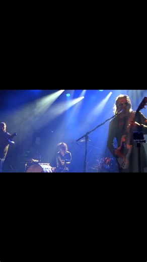 HIM Join Me | 📆 December 30, 2014, Tavastia, Helsinki. Daniel Lioneye performed on the second night of Helldone in its original lineup: 🎤 Mikko "Linde"... | Instagram