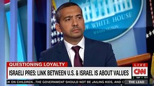 132K views · 4.9K reactions | "We need to deal with this very dangerous idea that says being pro-Jewish means you have to be pro-Israeli or being pro-Israeli means you're automatically pro-Jewish & you're immunized from the charge of anti-Semitism. Lots of anti-Semites support Israel & Netanyahu." - me on CNN yesterday | Mehdi Hasan | Facebook