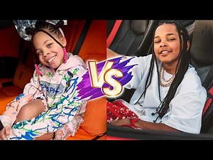 Jairus Jasper VS Nova's World Natural Transformation 🌟 2026 | From 0 To Now