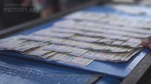 Top New York Lottery Scratch-Off Games with the Most Grand Prize Tickets in Circulation