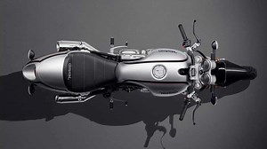 Norton Announces That New Commando 961 Is Coming Soon