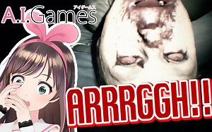 A.I.Channel【熟肉】僵尸出现没有什么可怕的！恐怖的生化危机7实况！