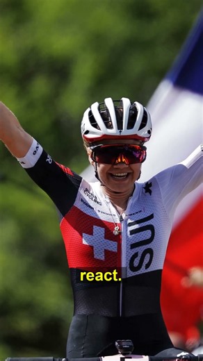 Sina Frei: Solo Queen of Mountain Biking