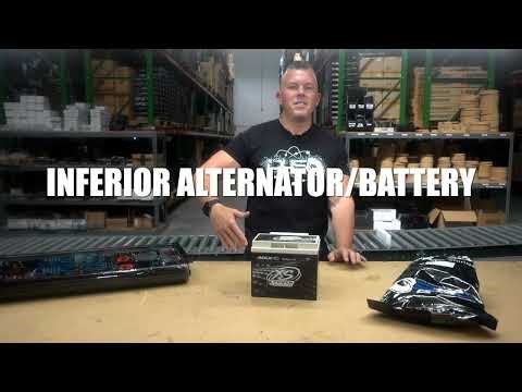 3 SIGNS YOUR ELECTRICAL IS INADEQUATE