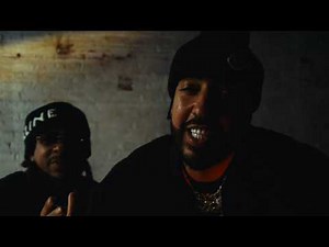 French Montana x Max B - BULLETPROOF MAYBACH (Official Video)