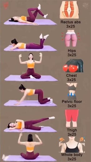 Yoga Pilates Reduce Belly Fat Workout | #shorts #yoga #pilates #workout