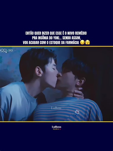 LOVE AFTER ADDICTION - EP 9 #LoveAfterAddiction #chinabl #bledit #blseries #boyslove