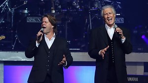 Righteous Brothers' Bill Medley talks Beatles, Phil Spector and keeping the legacy going