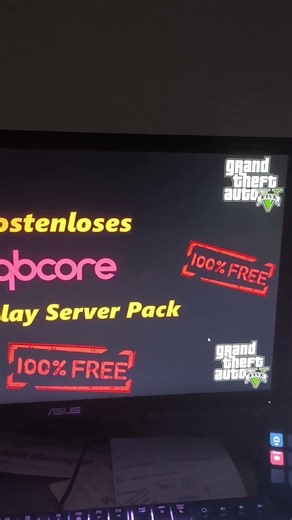 QBCore Server erstellen. GTA5 #growyourchannel #subscribe