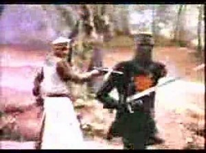 Monty Python Black Night
