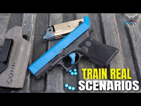 Realistic Training - Unit Solutions Unit 9 Review