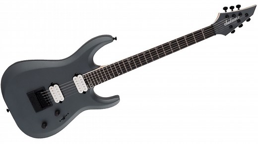 Jackson Pro Series Dinky DK Modern EverTune 6 review