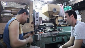 In the outskirts of Cairo, Egypt, is an area known as the City of Garbage. Here, the Zabbaleen - or the "garbage people" - have developed an economy around collecting and recycling Cairo's rubbish. | Re: News