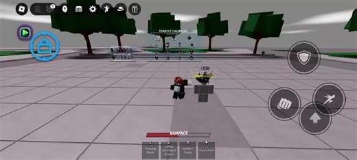 Explore the Exciting Return of Bloxstrap Mobile