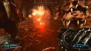 167K views · 1.3K shares | Primer gameplay de DOOM ETERNAL Léelo: https://vandal.elespanol.com/noticia/1350711519/doom-eternal-muestra-su-primer-gameplay/ | Vandal | Facebook
