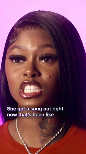 Big Boss Vette's had Miley Cyrus on repeat so y'all know her taste is top-tier! We love to see her giving the girls their praise during #WomensHistoryMonth & beyond. 💐 | VH1