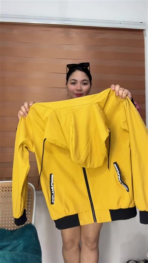 Jacket for adult #jacket