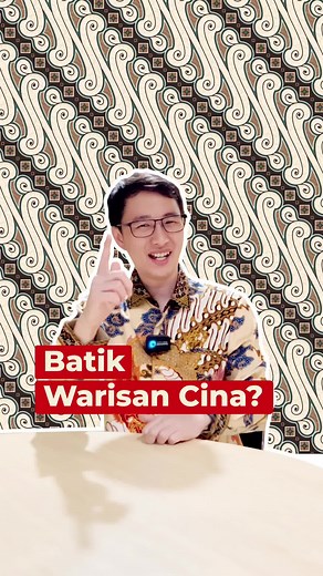Perdebatan Batik: Warisan Budaya China atau Indonesia?
