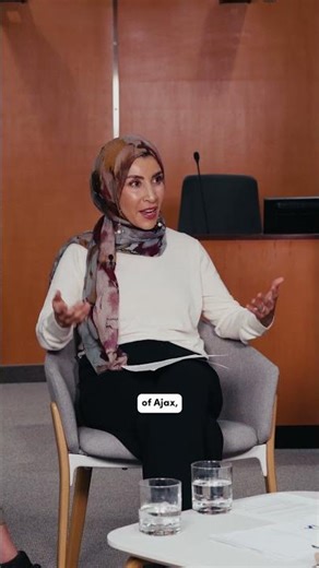 How Different Cultures Enrich Ajax’s Civic Life