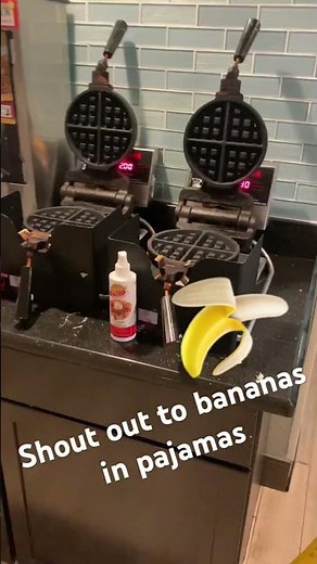 Checking Out the Best Western Breakfast Buffet (East Coast 🤔)