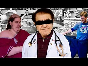 Explaining EVERYTHING My 600lb Life & Dr Now Don't Want You To Know
