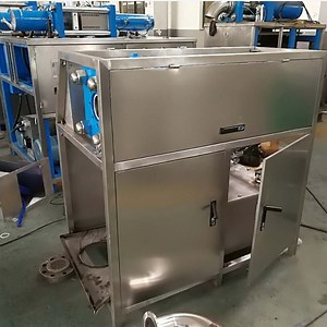 [Hot Item] Industry Dry Ice Block Pelleting Machine