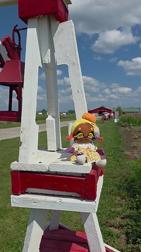 Splatoon 3: Escuchando la Voz de Frye