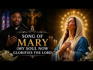 Magnificat (Song of Mother Mary) | Deep Marian Prayer & Healing Song | May & October Devotion