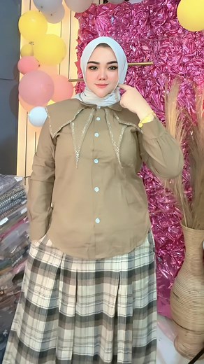 Live TikTok Terbaru Nara Blink | AFV Collection