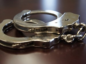 San Diego County Deputy Arrested, Accused Of Burglary, Drug Crimes