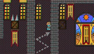 Project Princess by Jamp