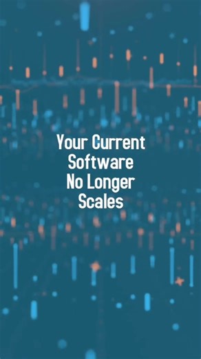 ERP in 2026: A Growth Tool Wake-up Call (Part 11) Your Current Software No Longer Scales. Do you have accounting software like QuickBooks or standalone inventory management tools that feel restrictive or don’t update in real time? Schedule your FREE assessment today! Watch the full video here: https://www.youtube.com/watch?v=GtBxgI0a8g4&utm_source=tiktok&utm_medium=Zoho Social&utm_content=ERPin2026A Read our full blog post here: https://www.bluewhitec.com/time-to-embrace-an-erp-system/?utm_sourc