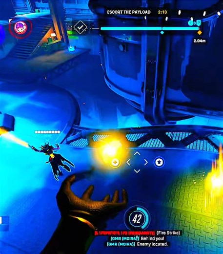 Exploring Overwatch Gameplay Highlights