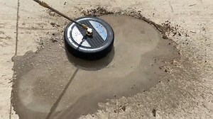 Watch How to use Surface Cleaner for Pressure Washer on Amazon Live