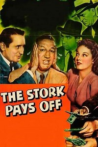 The Stork Pays Off (1941) - Movie
