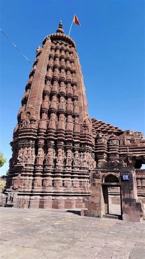 1000 year old temples