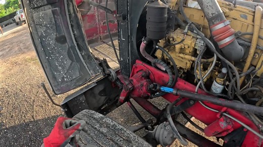 1990 Peterbilt 379 for sale.