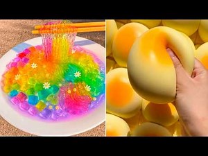 Try Not to Say WOW | Satisfying & Relaxing Video with LoFi Cozy Music J10