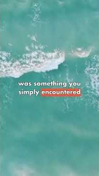 A re-eximation of common sense, a spiritual awakening. #spiritualawakening #spiritualintelligence
