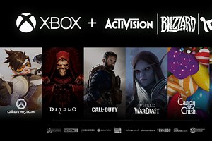 Luz verde de la CMA a la compra de Activision Blizzard: Microsoft está mas cerca de cantar victoria. Y todo gracias a Ubisoft