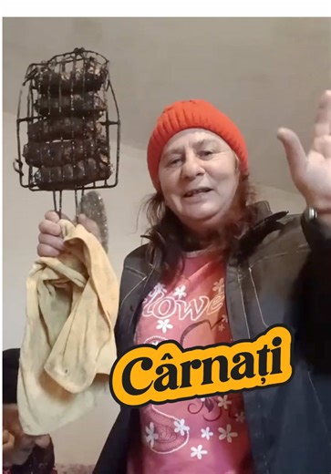 Cârnați: Oglindă a umorului moldovenesc