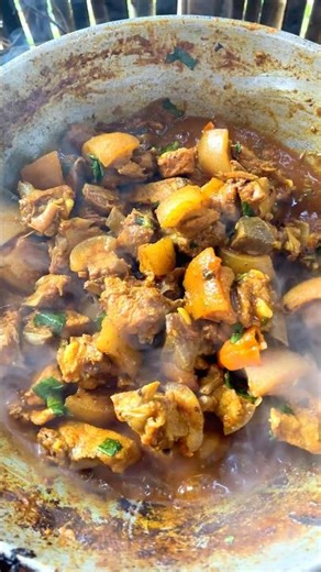 Do you like gahori?🫢✌🏻🐖#pork #porkrecipe #ytshorts #foodie #gahori