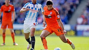 8 players you probably forgot ever played for Ipswich Town