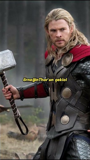 How Did Thanos' Sword Break Captain America's Shield?