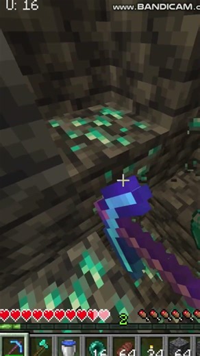 💎 Ultimate Minecraft Mining Loop That Never Ends! 🔥