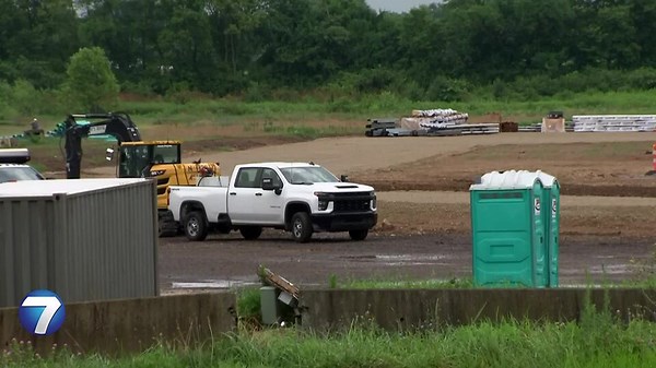 Ohio EPA to meet with neighbors after frustrations about planned trash facility
