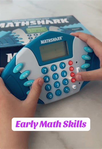 MathShark: Fun Math Practice for Kids 6