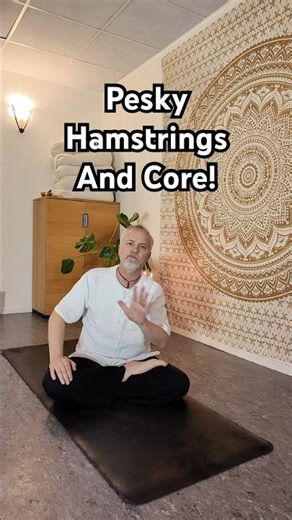 Strong Core And Fix Your Lower Back Problems Permanently!!!