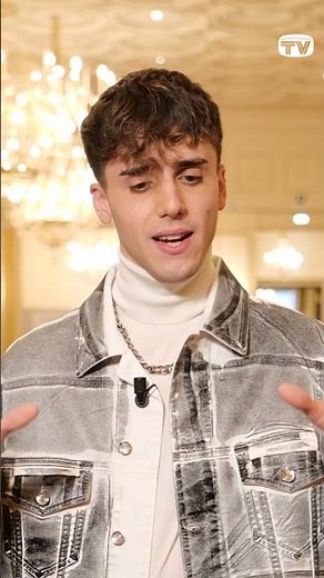 LDA a Sanremo 2023 con "Se poi domani"