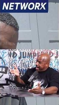 WACK100 CALLS OUT ADAM22 OVER PDF FILE ALLEGATIONS: ADAM CRASHES OUT HARD